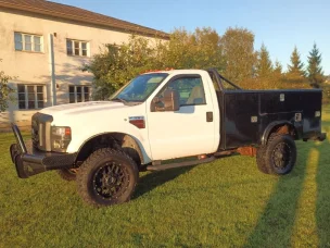 Ford F-350