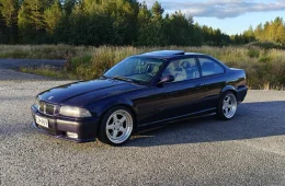 BMW 325