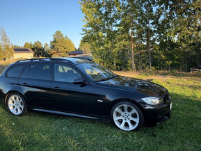BMW 335