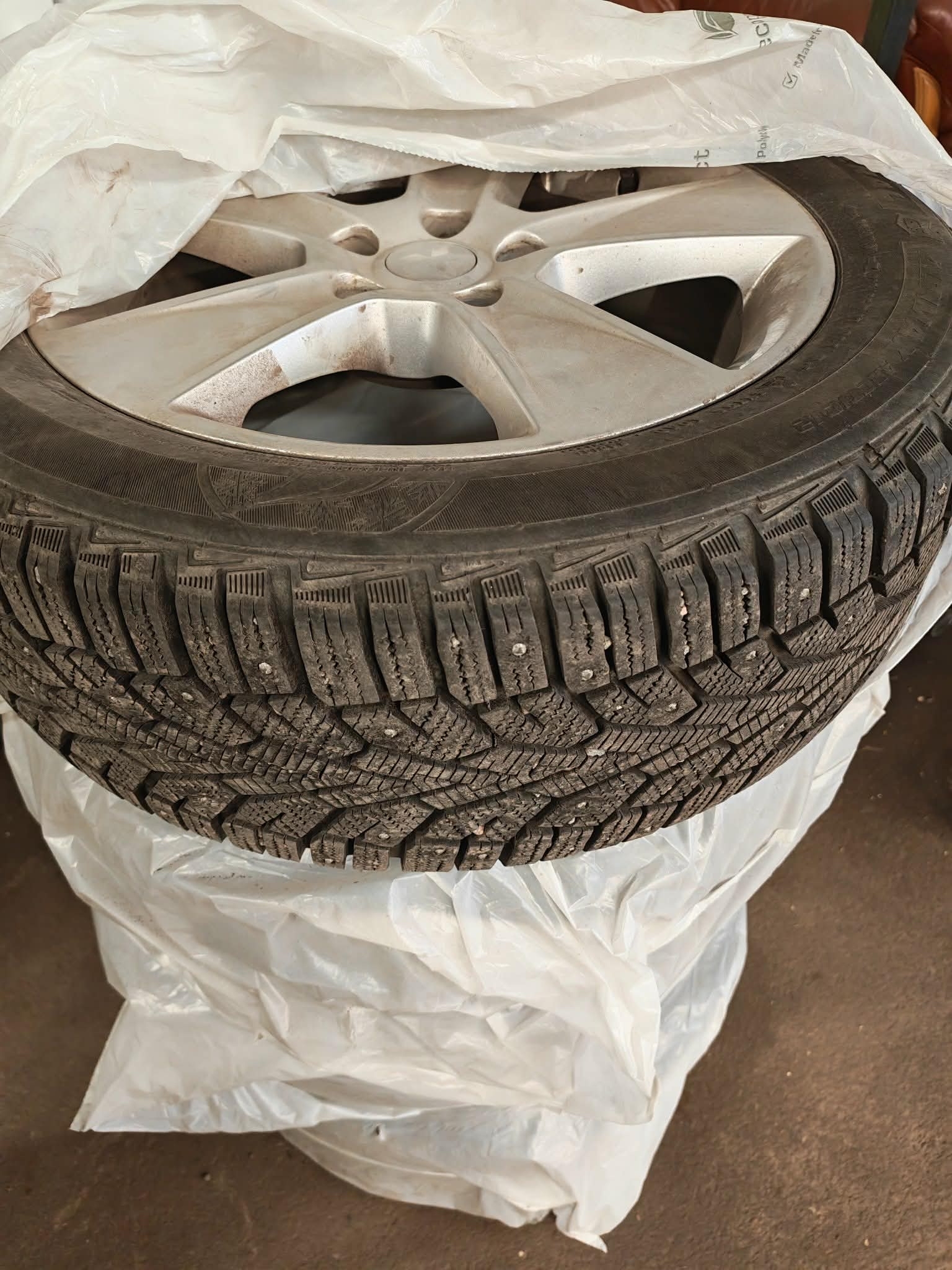Mitsubishi Outlander 2008, kuva 7/24