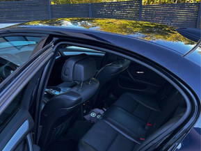 BMW 535