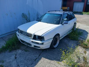Audi 80