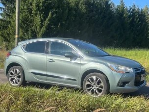 Citroen DS4