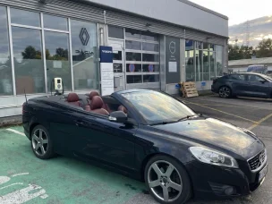 Volvo C70