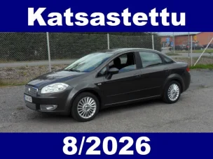 Fiat Linea
