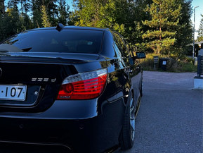 BMW 535
