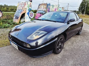 Fiat Coupe