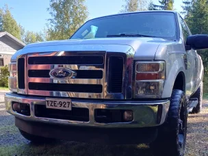 Ford F-250