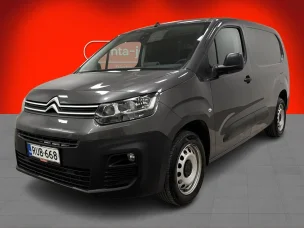 Citroen Berlingo Van