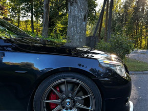 BMW 535