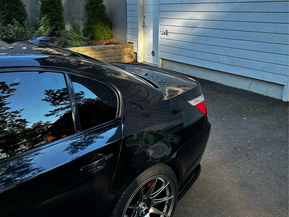 BMW 535