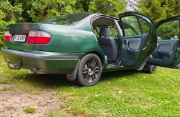 Nissan Primera