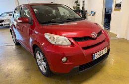 Toyota Urban Cruiser