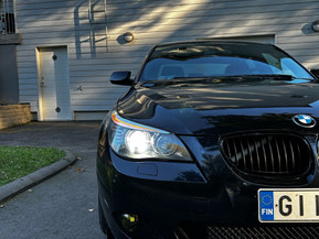 BMW 535