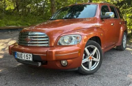 Chevrolet Hhr