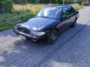 Toyota Carina II