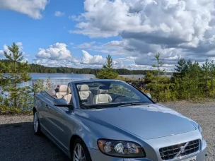 Volvo C70