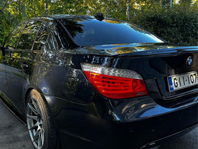 BMW 535