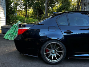 BMW 535