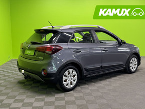 Hyundai i20 Active