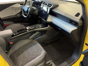 Ford Puma Gen-E
