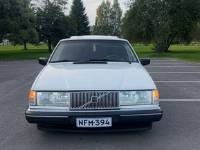 Volvo 940