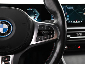 BMW i4 M50
