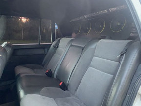 Volvo 940