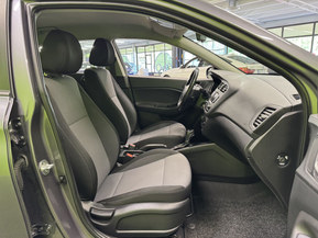 Hyundai i20 Active