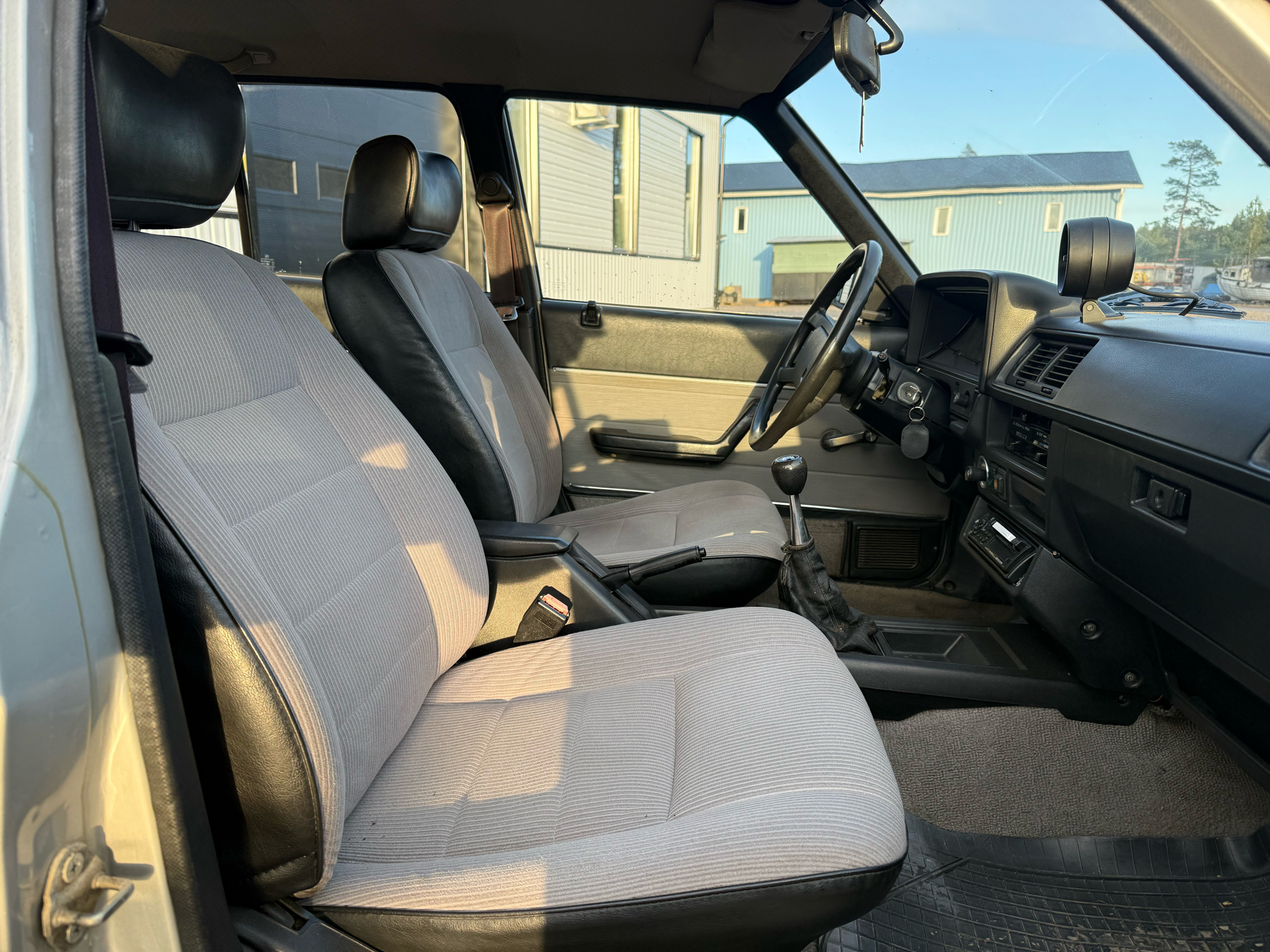 Toyota Cressida 1981, photo 6/8
