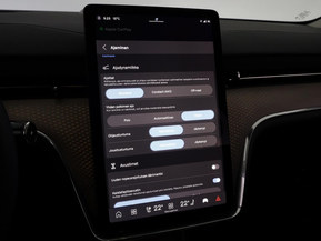 Volvo EX90