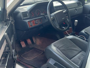 Volvo 940
