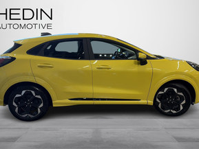 Ford Puma Gen-E