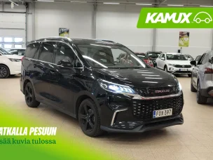 Maxus Euniq 5