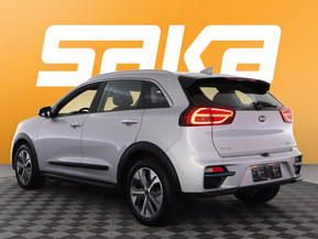 Kia Niro Electric