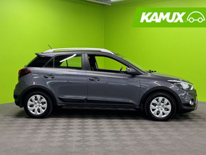 Hyundai i20 Active