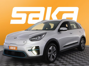 Kia Niro Electric
