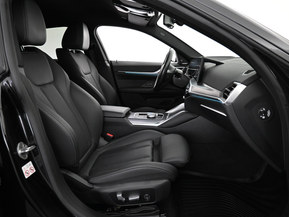 BMW i4 M50