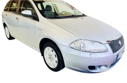 Fiat Croma