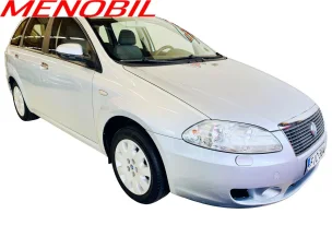 Fiat Croma