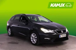 Seat Leon ST