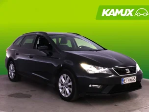 Seat Leon ST