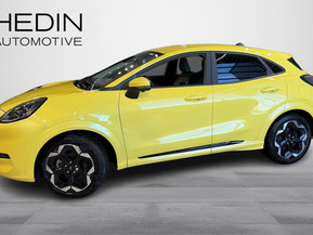 Ford Puma Gen-E