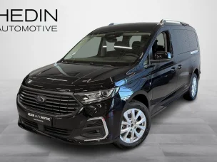Ford Grand Tourneo Connect