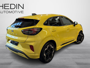Ford Puma Gen-E