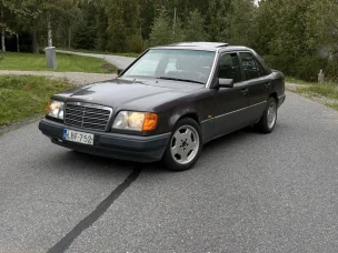 Mercedes-Benz 250