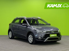 Hyundai i20 Active