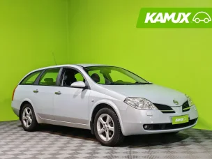 Nissan Primera