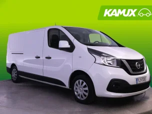 Nissan NV300