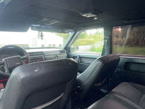 Volvo 940